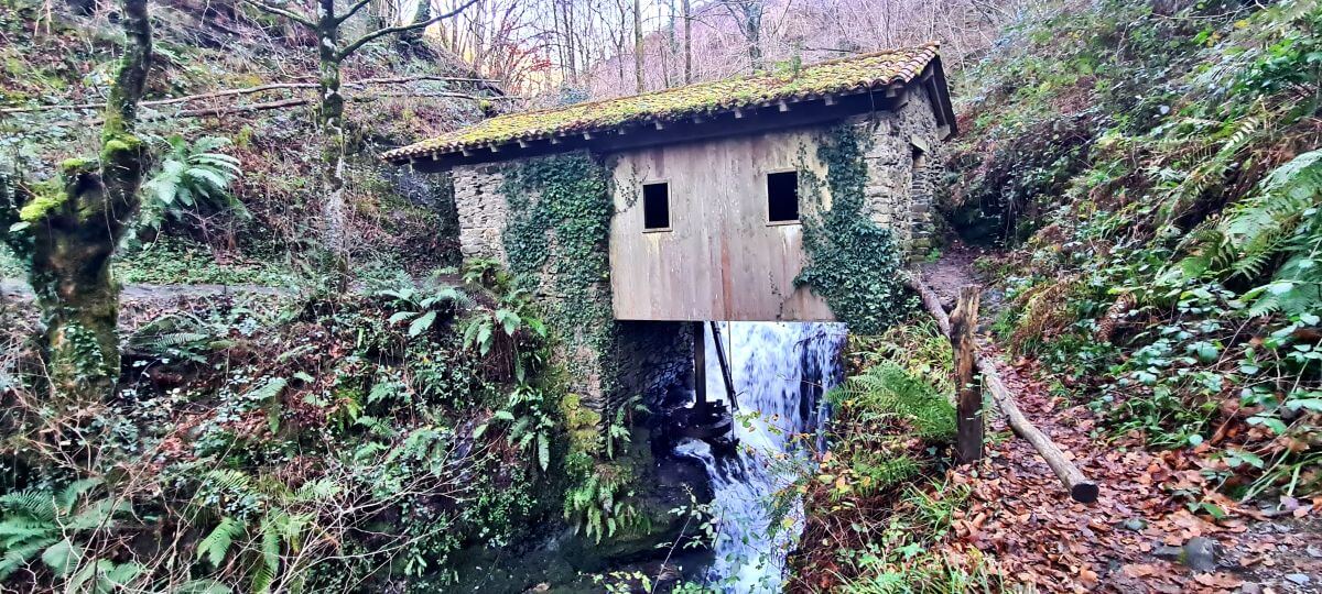 El Molino del Infierno El Molino del Infierno