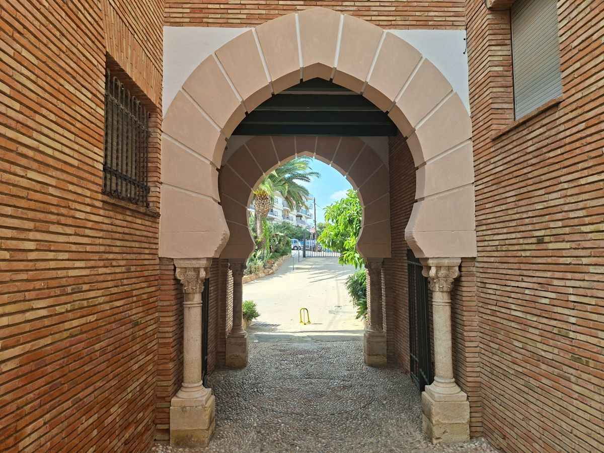 Estilo mudéjar Estilo mudéjar
