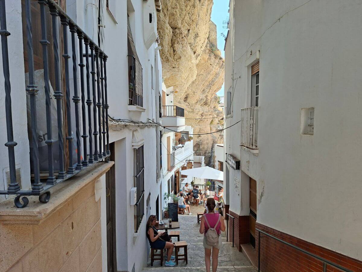 Calle Herrería Calle Herrería