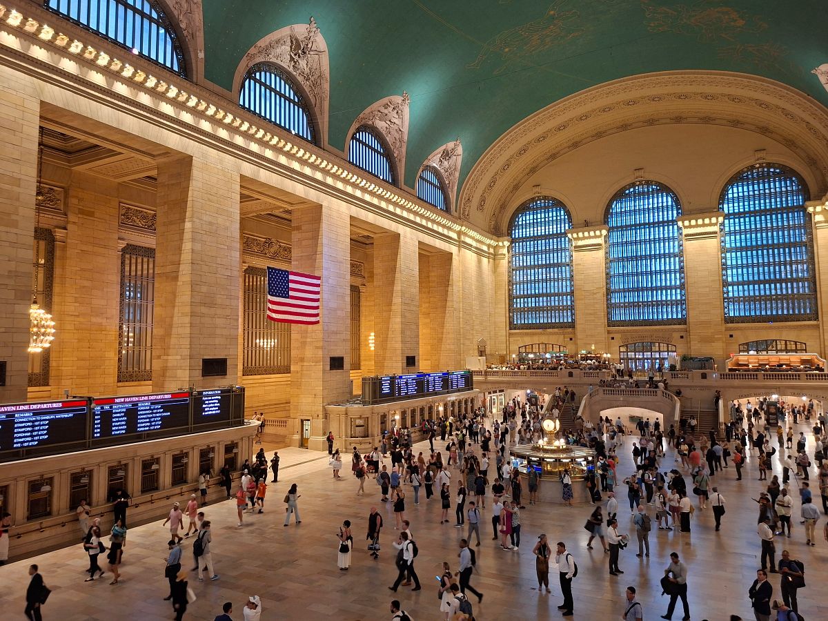 Grand Central Terminal Grand Central Terminal