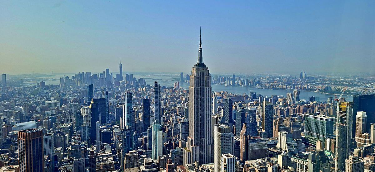 Summit One Vanderbilt New York Summit One Vanderbilt New York