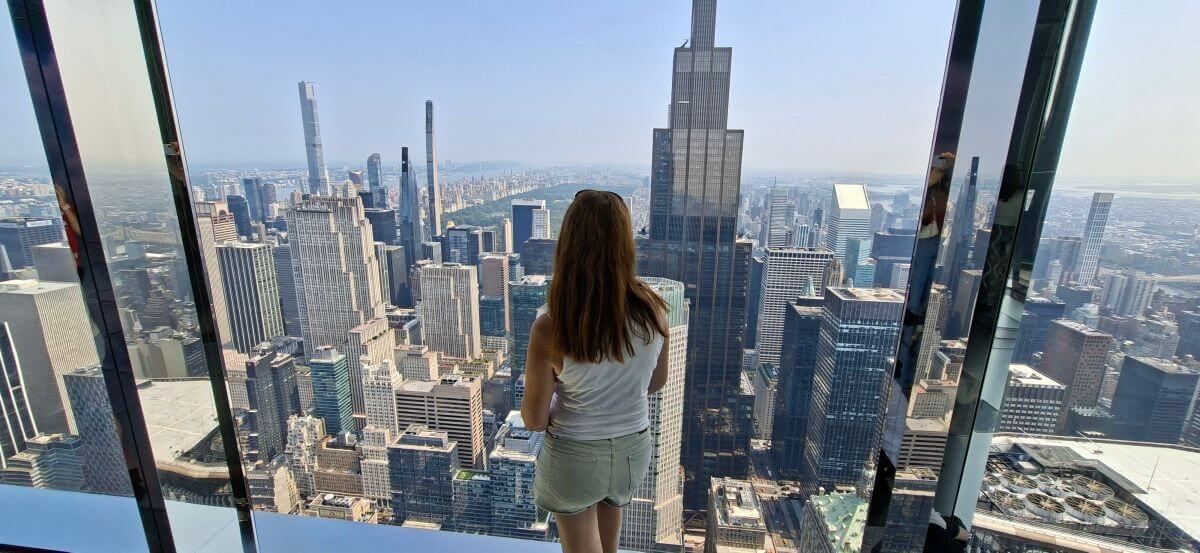 Summit One Vanderbilt, Nueva York Summit One Vanderbilt, Nueva York