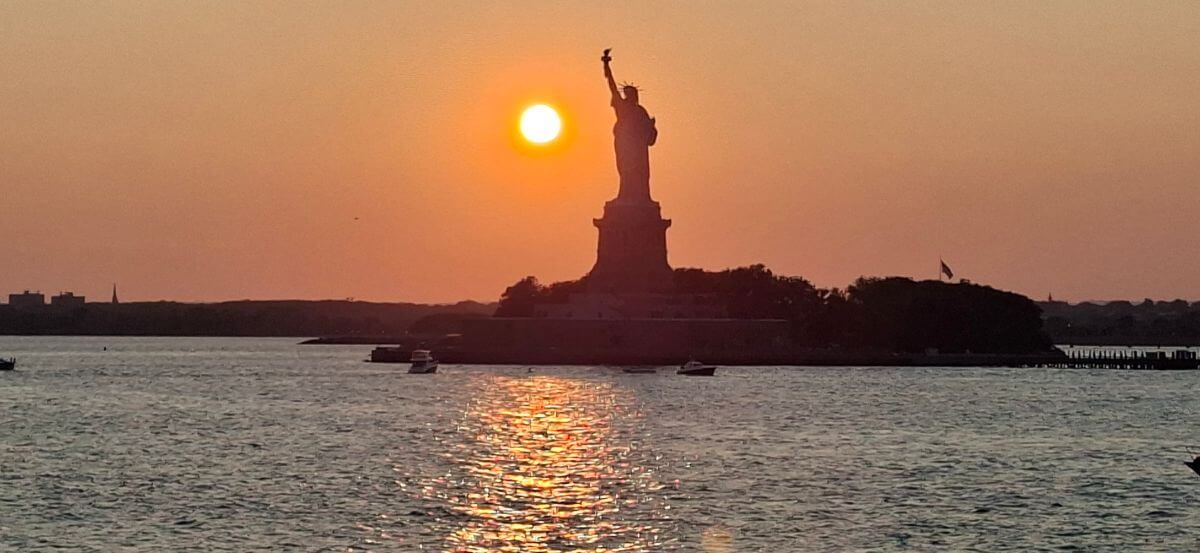 Estatua de la Libertad, Nueva York Estatua de la Libertad, Nueva York