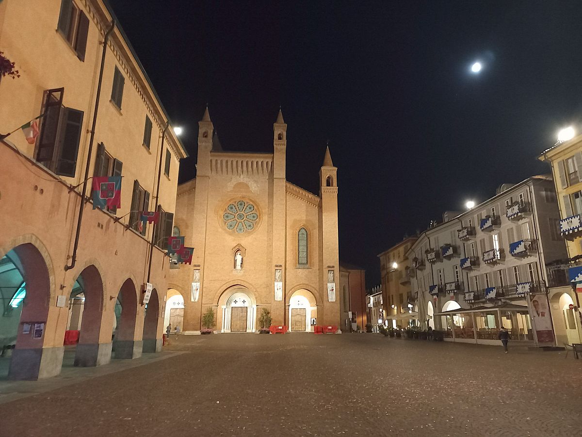 Alba, Piamonte Alba, Piamonte