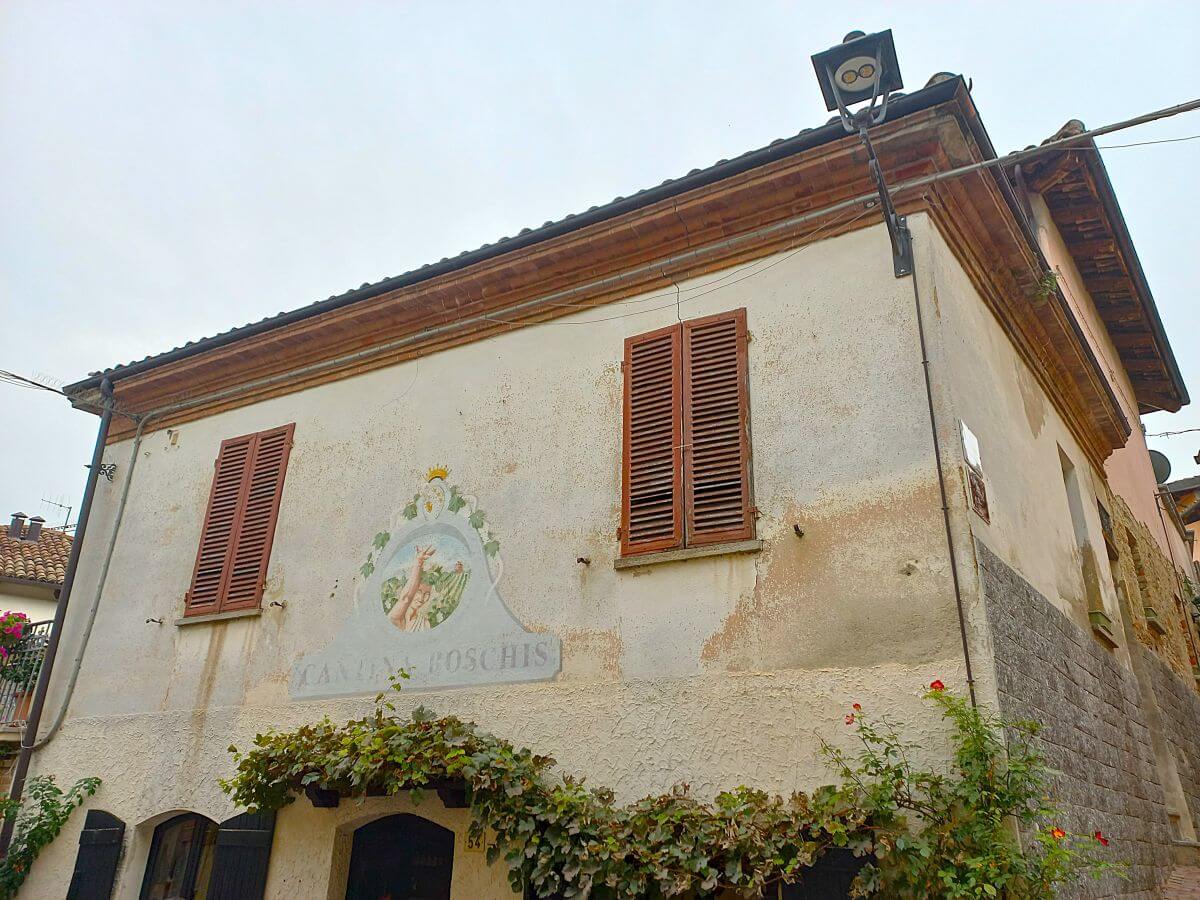 Cantina de Barolo Cantina de Barolo