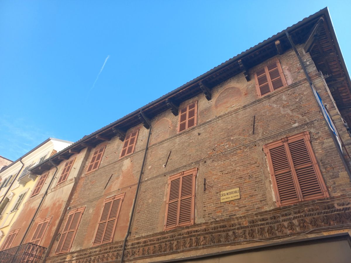 Casa Fontana-Do Casa Fontana-Do