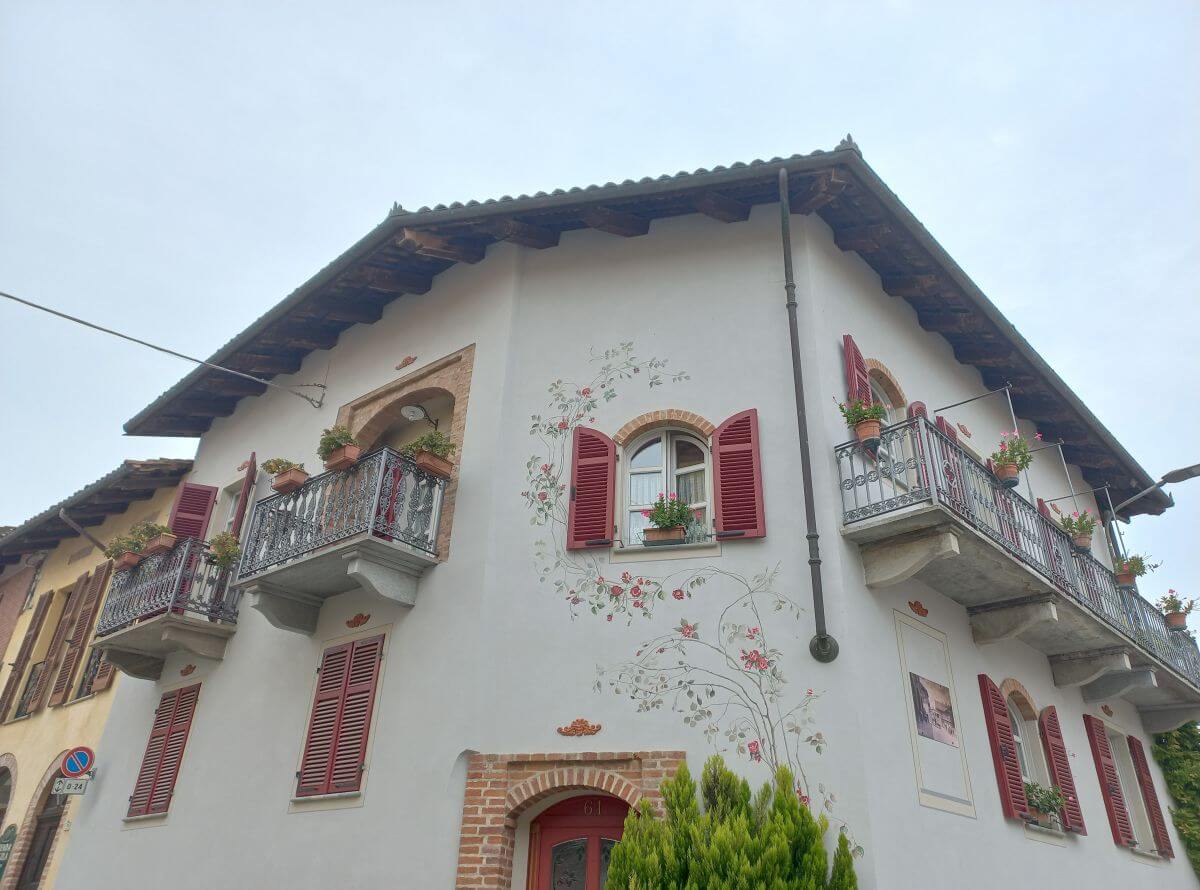 Casas de Barolo Casas de Barolo