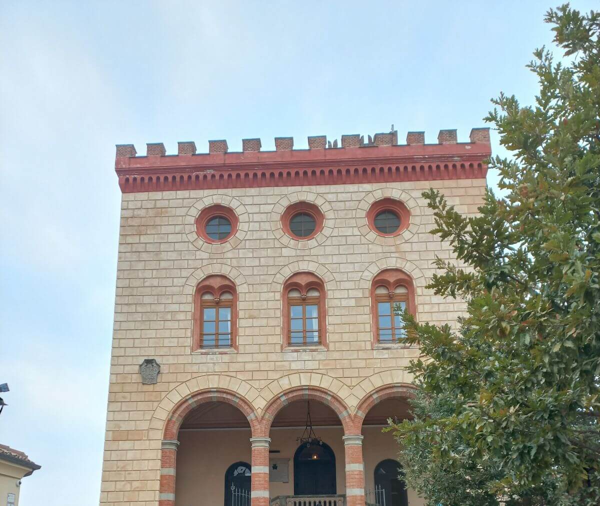 Castillo Castillo