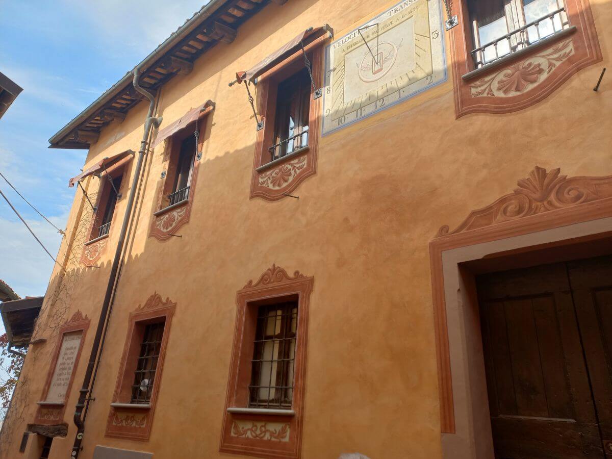 Dimora i Manichei Dimora i Manichei