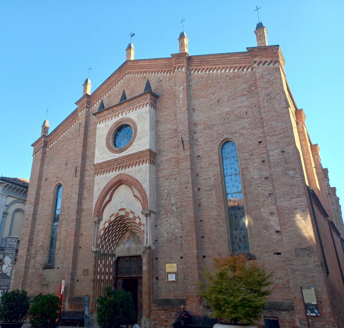 Iglesia de San Domenico Iglesia de San Domenico