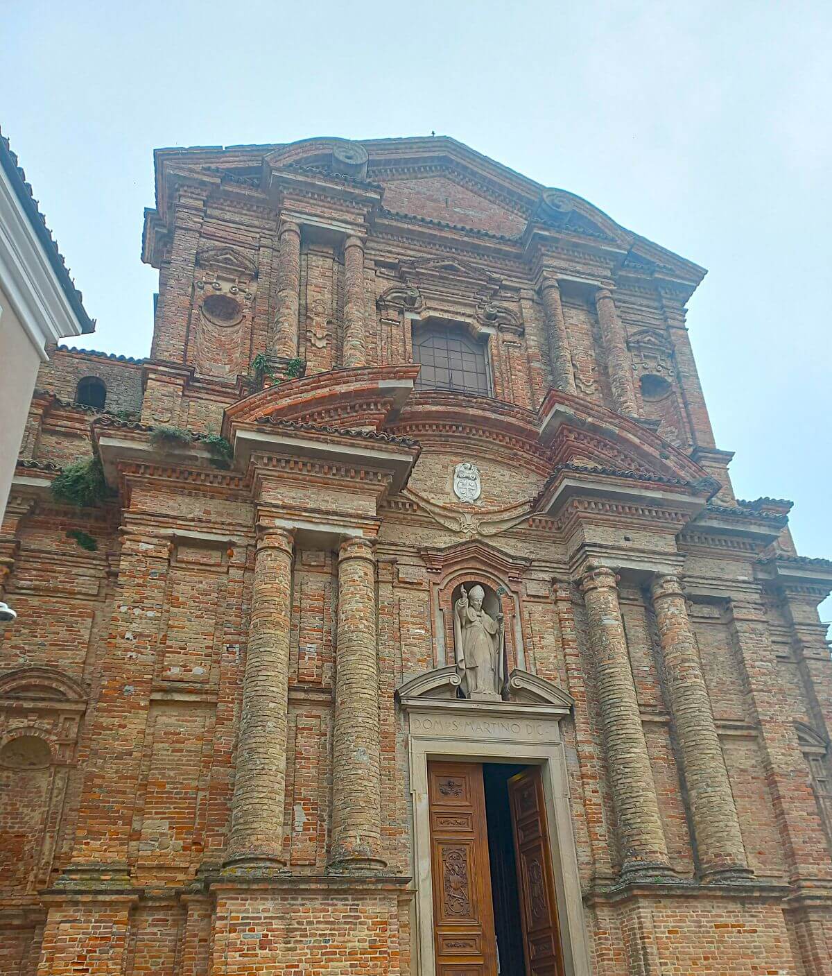 Iglesia de San Martino Iglesia de San Martino