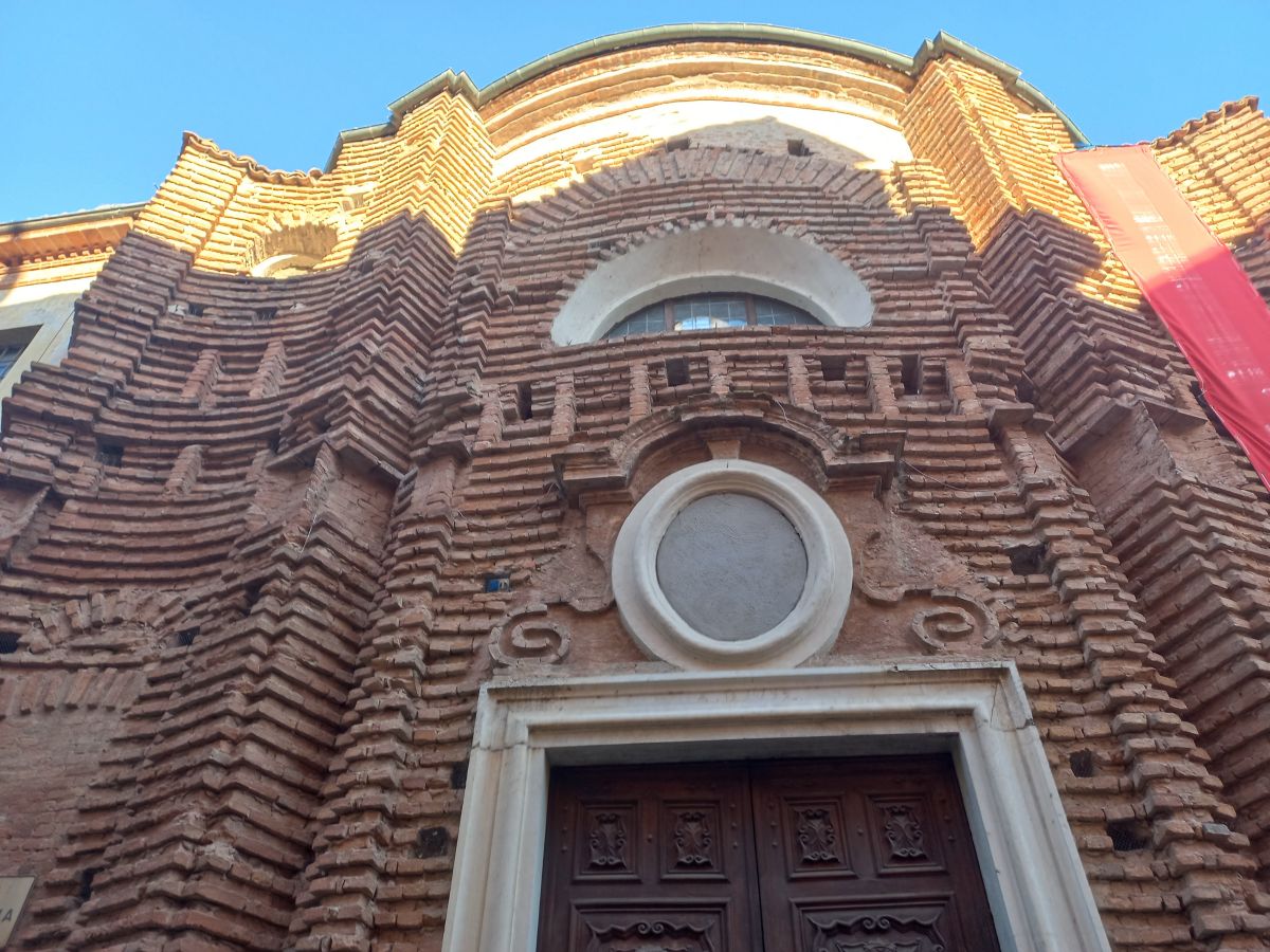 Iglesia de Santa Maria Maddalena Iglesia de Santa Maria Maddalena