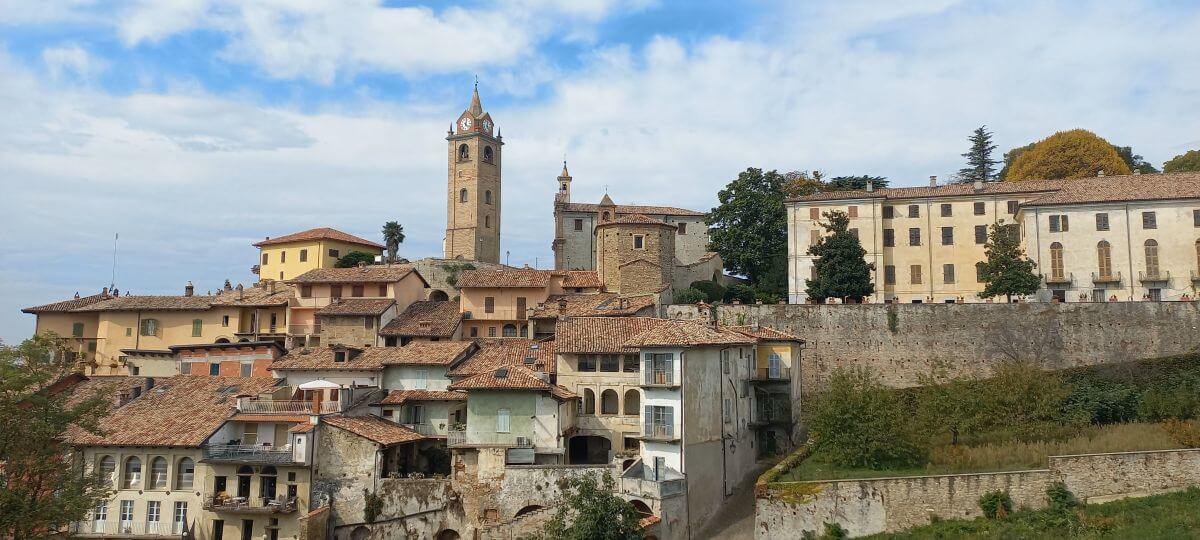 Mirador de Monforte d'Alba