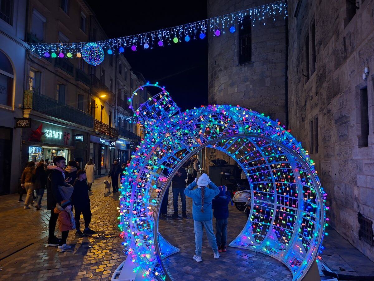 Narbona en Navidad Narbona en Navidad