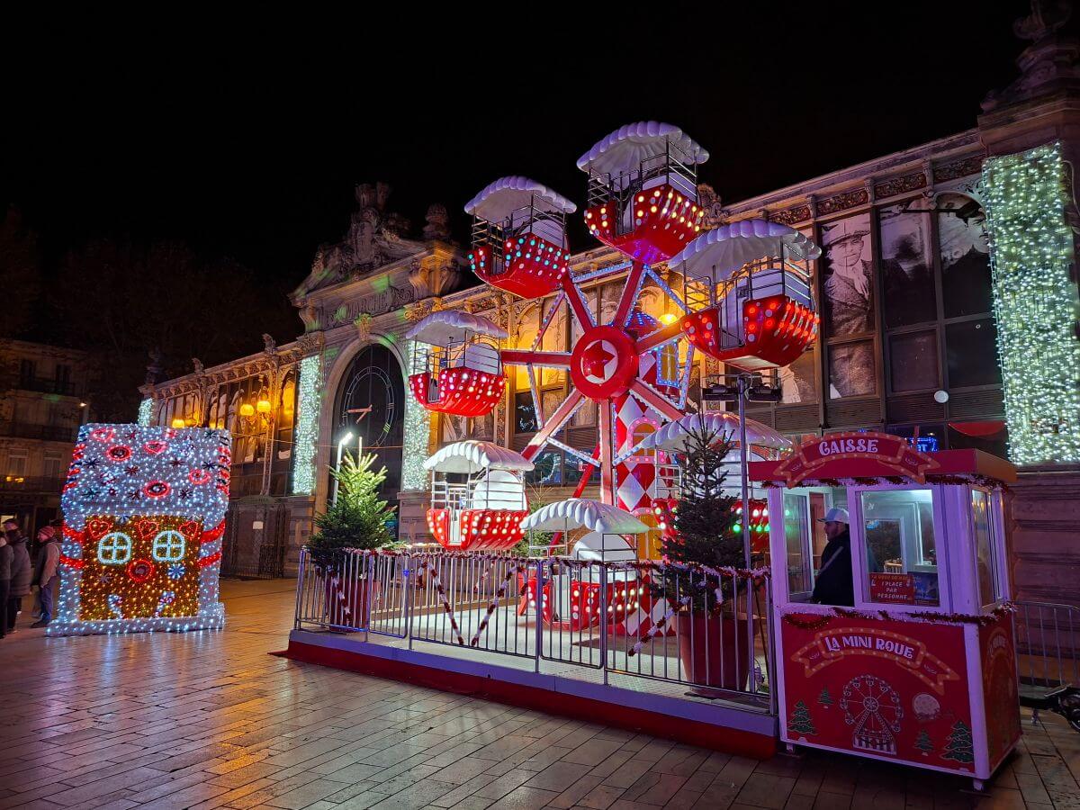 Narbona en Navidad Narbona en Navidad