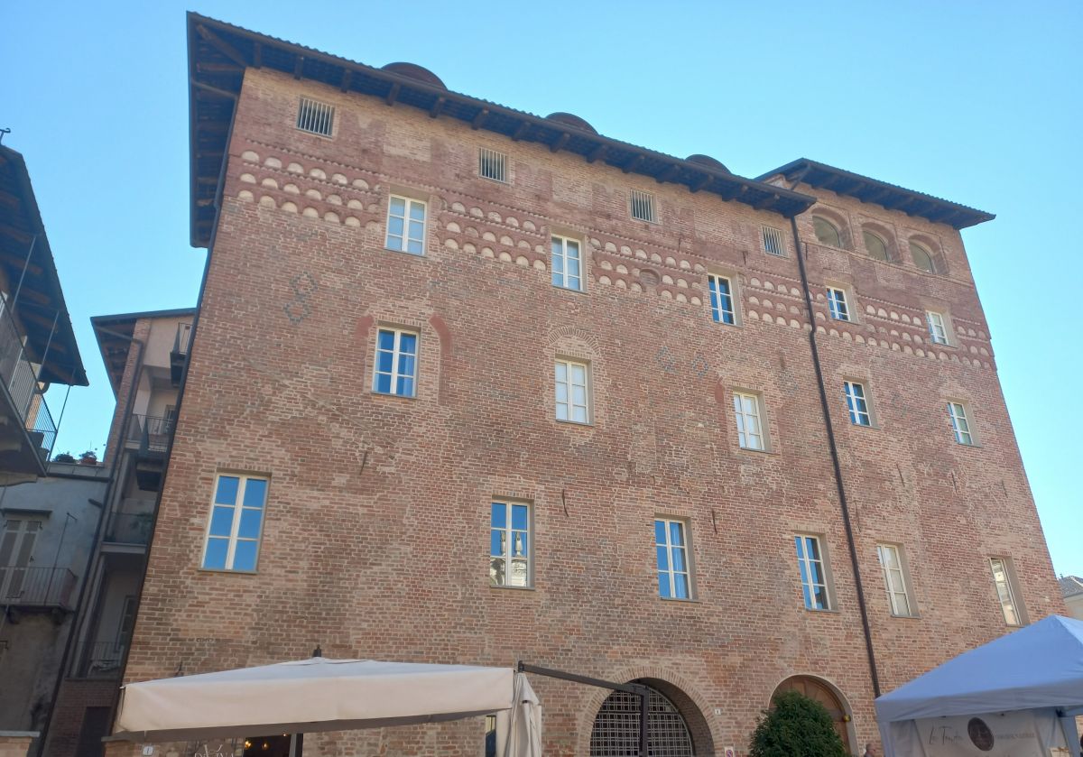 Palazzo Marro Palazzo Marro