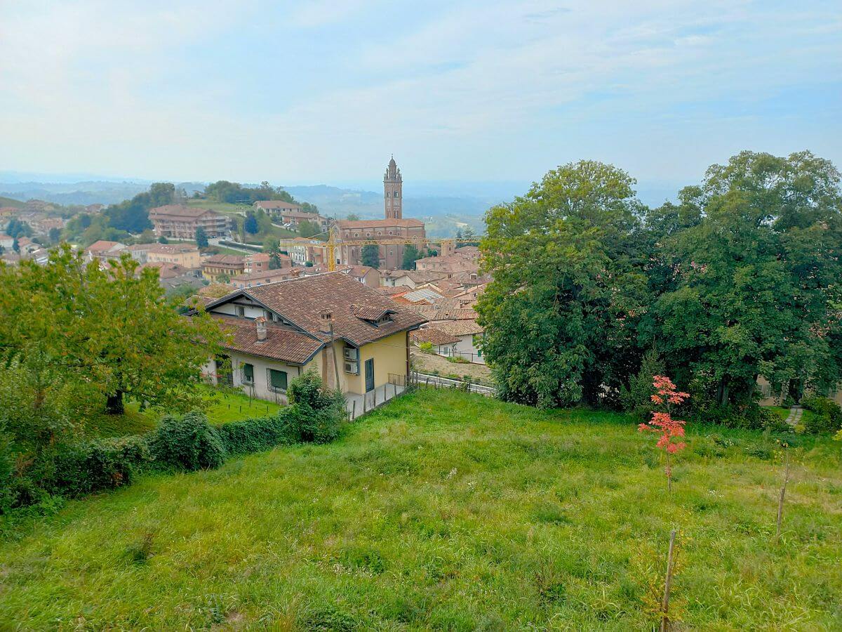 Monforte d'Alba Monforte d'Alba