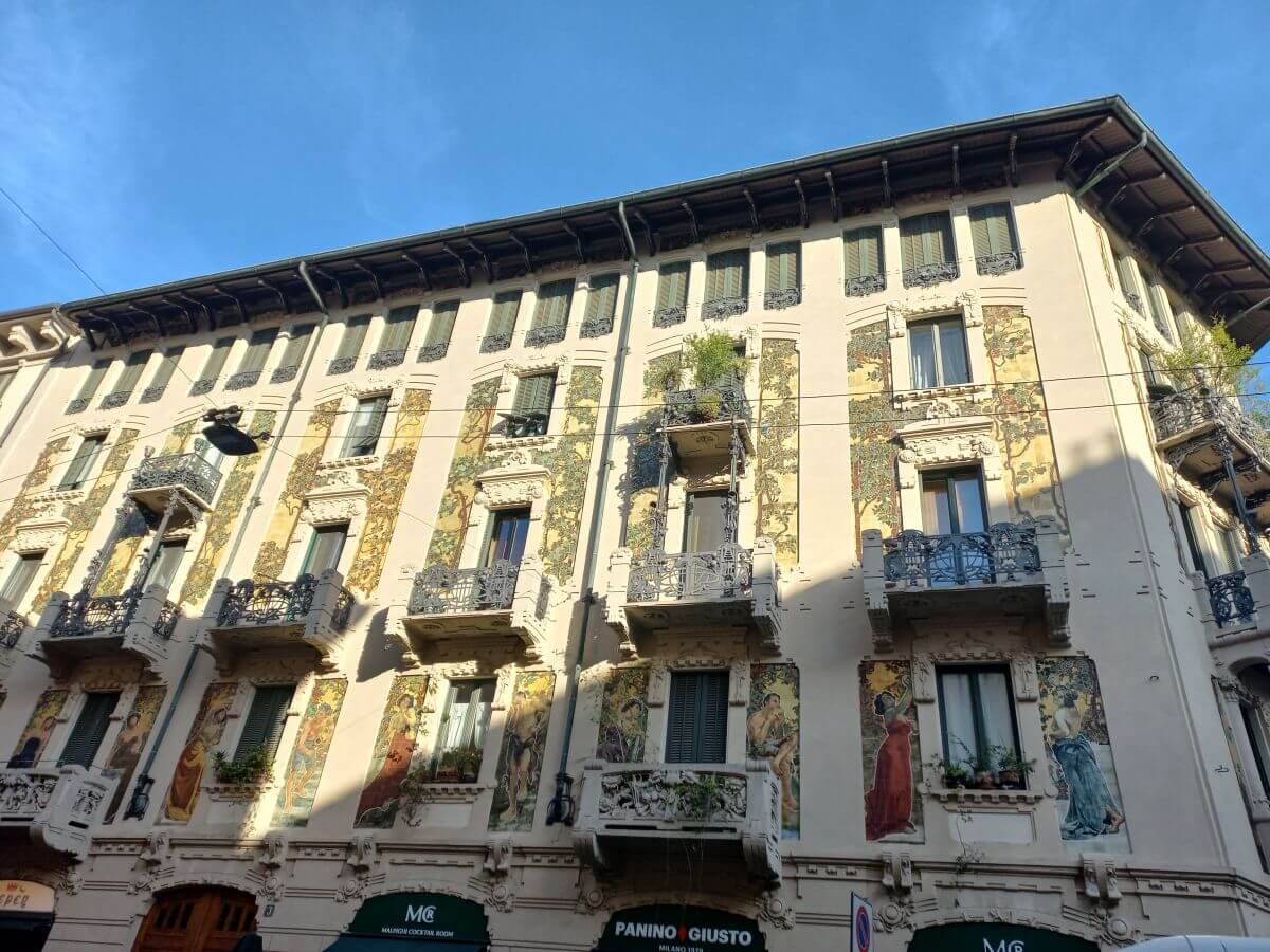 Casa Galimberti Casa Galimberti