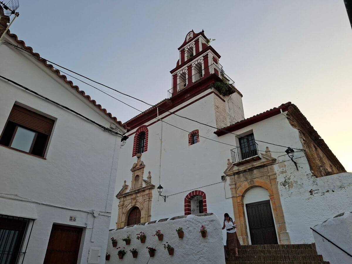 Iglesia de San José Iglesia de San José