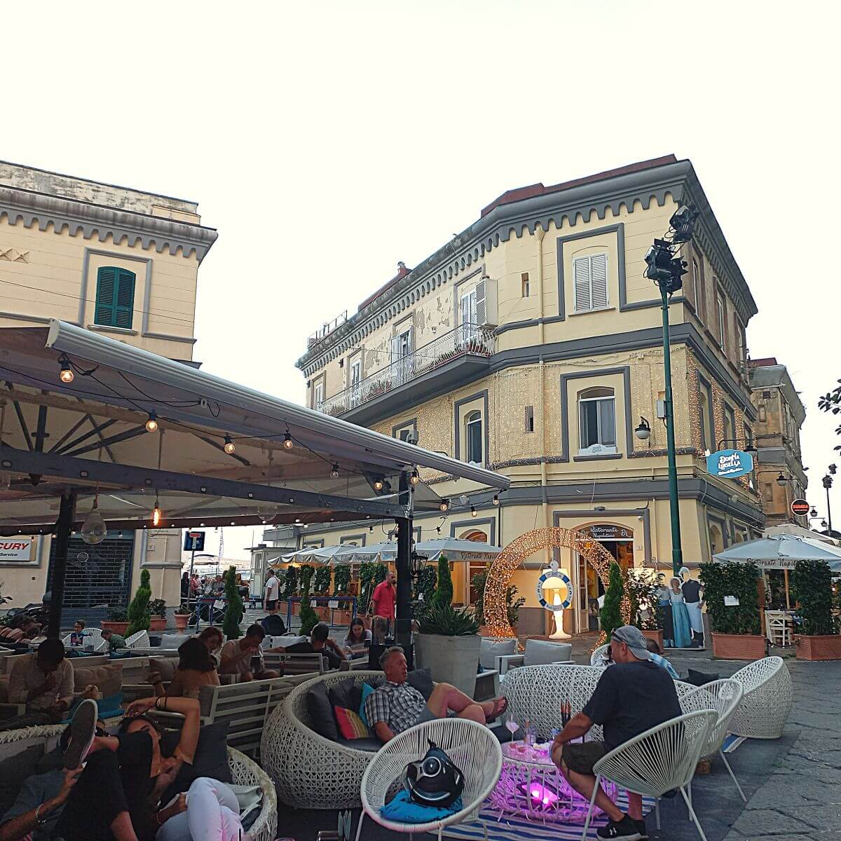 Borgo Marinari