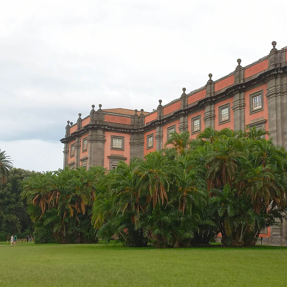 Museo Capodimonte