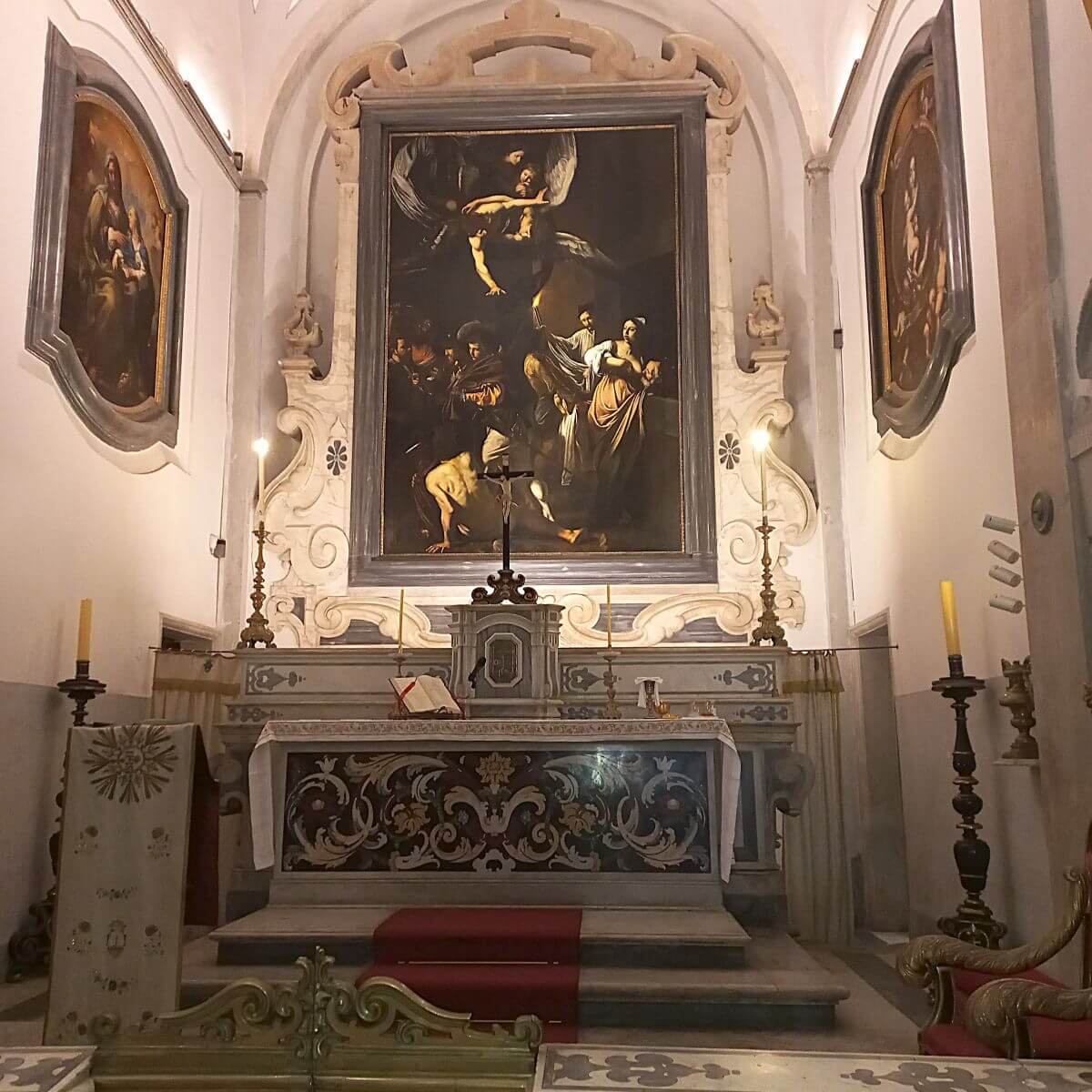Pio Monte della Misericordia