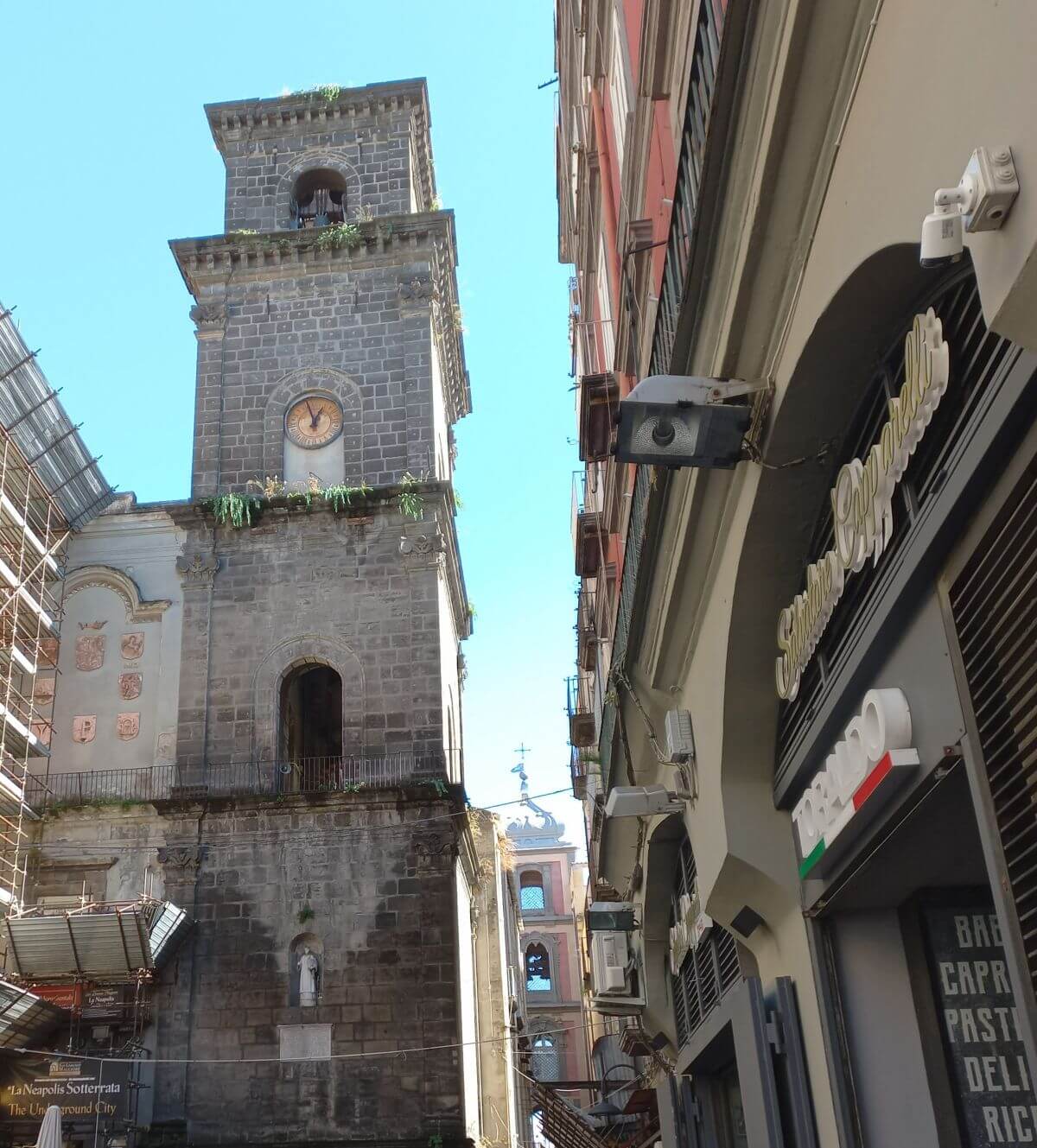 San Lorenzo Maggiore