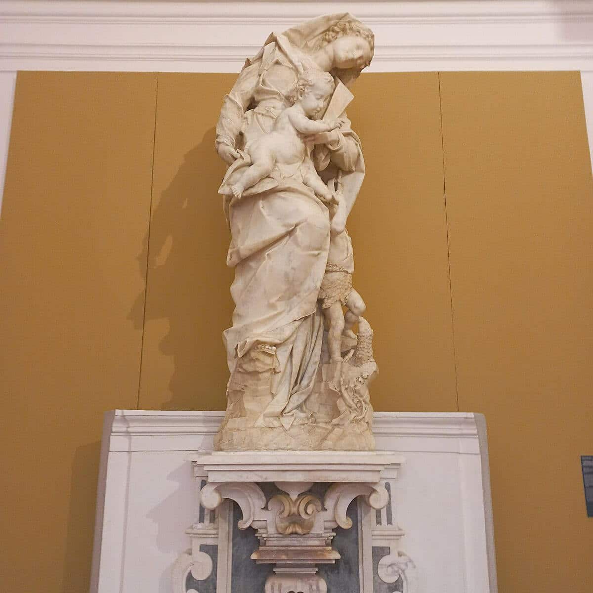 Estancias del prior