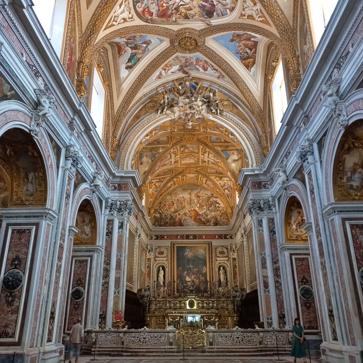 Iglesia