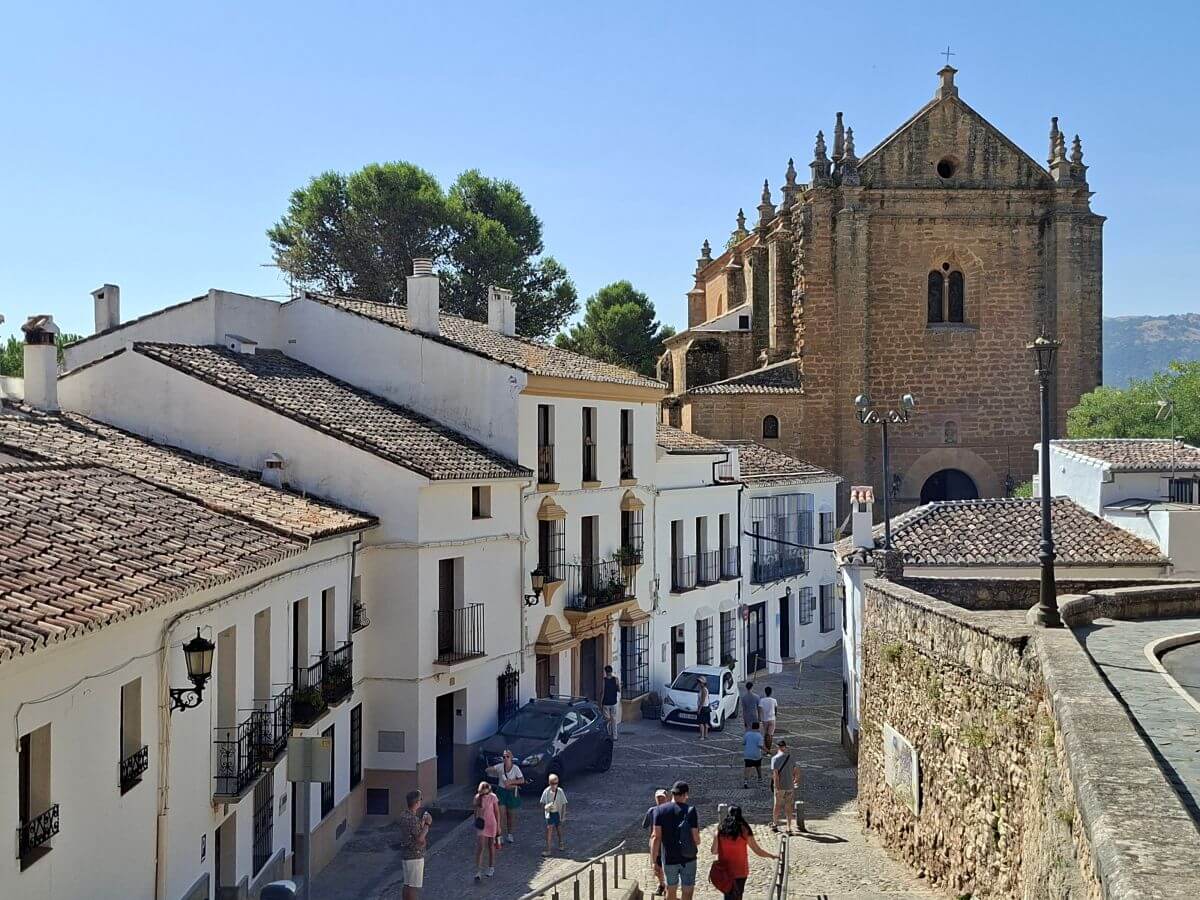 Iglesia del Espíritu Santo