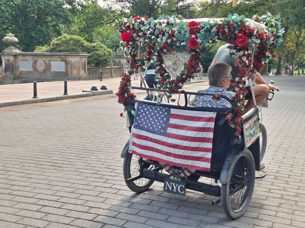 Viaja tranquilo con tu seguro de viaje a Estados Unidos