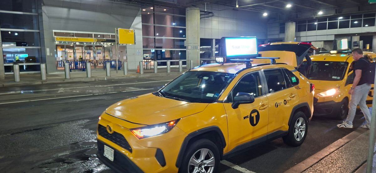 eSIM gratuita para cuando llegues al aeropuerto