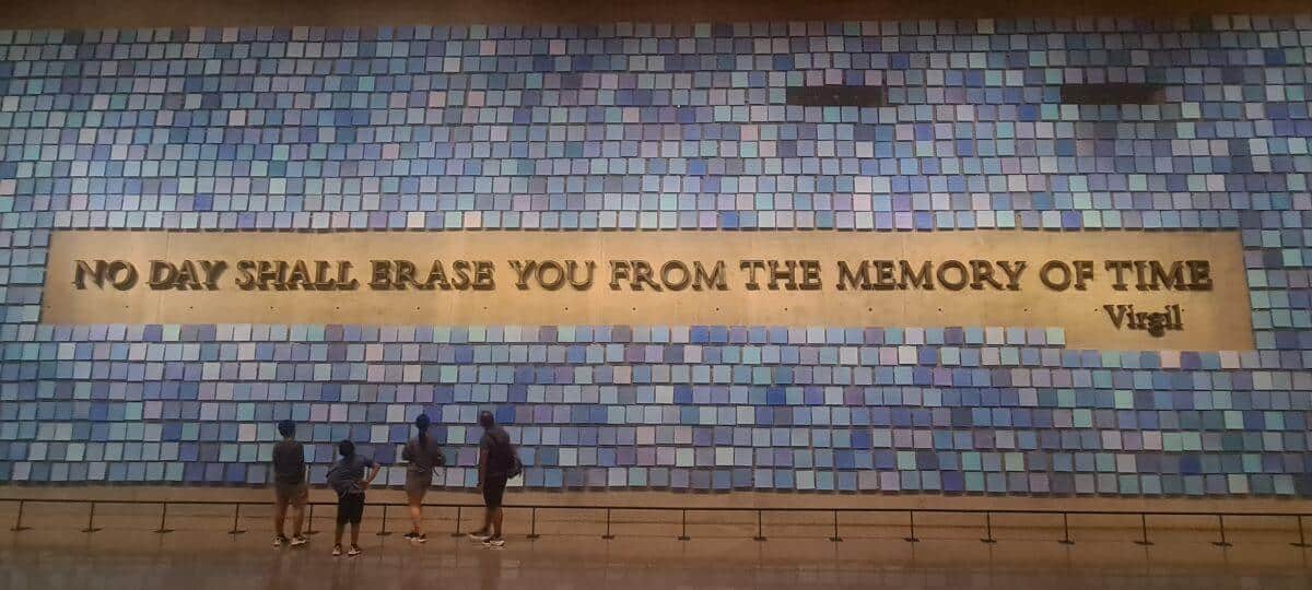 Memorial Hall
